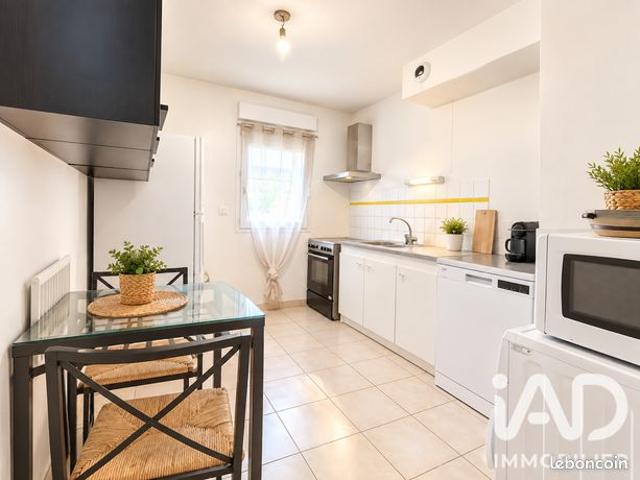 Appartement vente à Lannion, Côtes-d'Armor