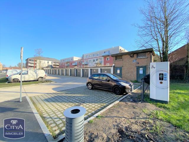 Appartement vente à Lille, Loos