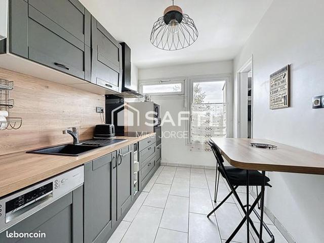 Appartement vente à Saint-Germain-en-Laye, Conflans-sainte-honorine