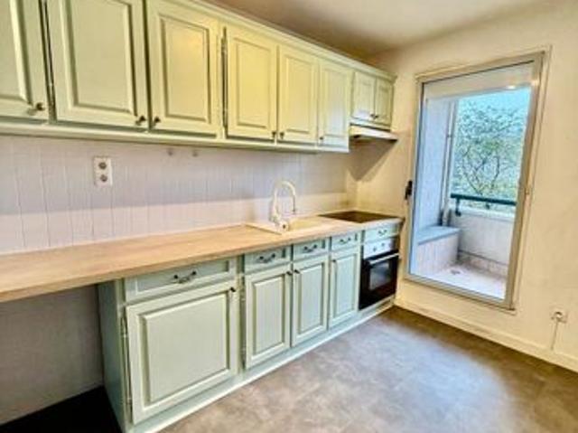 Appartement vente à Le Raincy, Noisy-le-grand