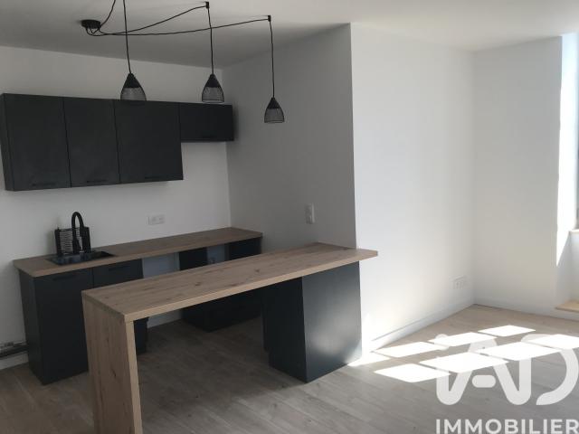 Appartement vente à Largentière, Vallon-pont-d'arc