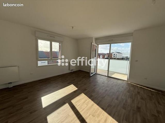 Appartement vente à Lille, Linselles