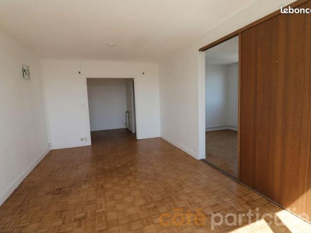 Appartement vente à Orléans, Saint-jean-le-blanc