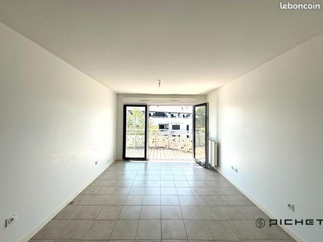 Appartement vente à Nantes, Thouaré-sur-loire