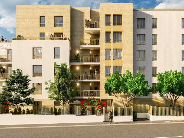 Appartement vente à Argenteuil, Sannois