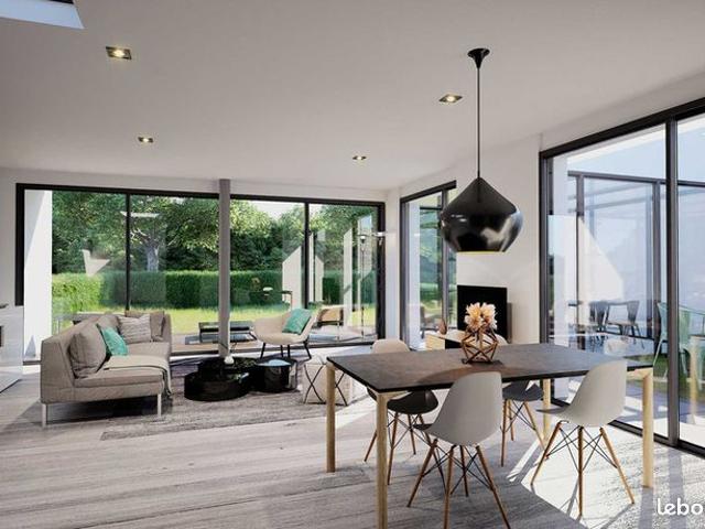 Appartement vente à Le Plessis-bouchard, Val-d'Oise