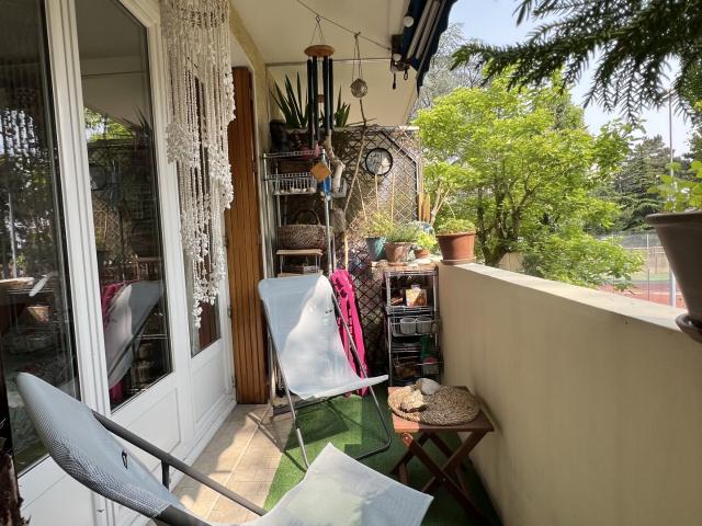 Appartement vente à Lyon, Métropole de Lyon