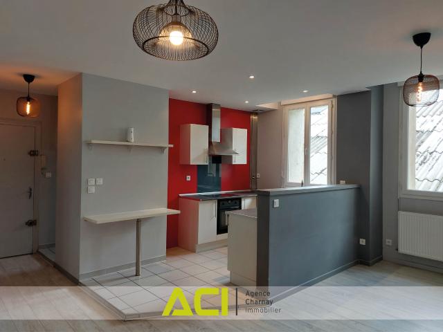 Appartement location à Mâcon