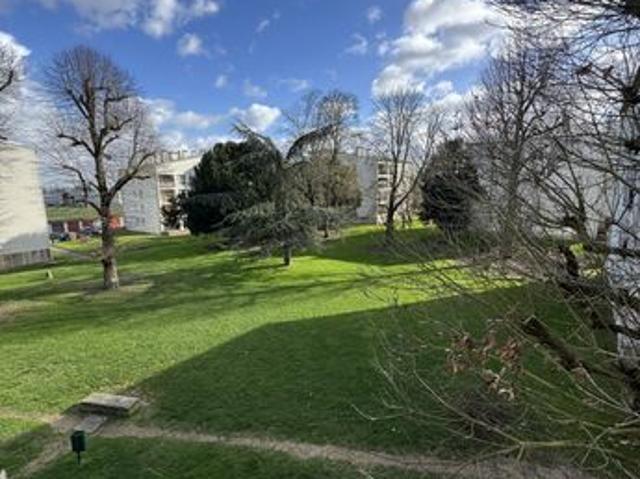 Appartement vente à Meaux, Mitry-mory