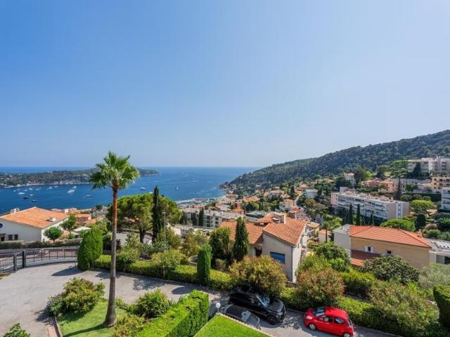 Appartement vente à Nice, Villefranche-sur-mer