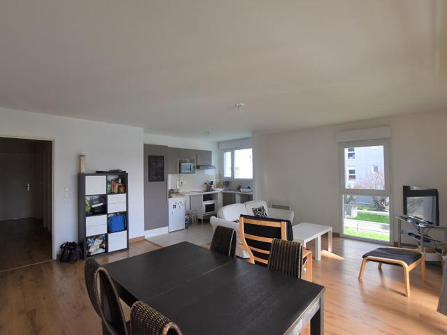 Appartement location à Rennes, Bretagne