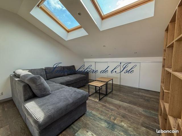 Appartement vente à Périgueux