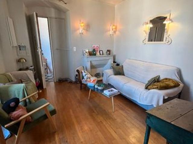 Appartement vente à Bastia