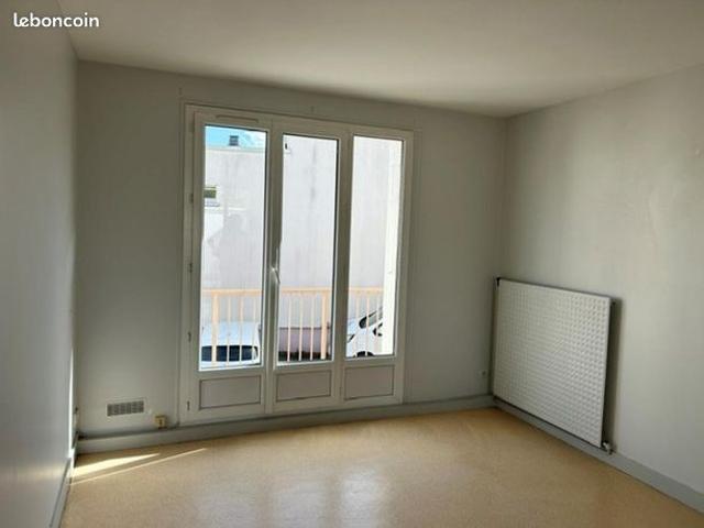 Appartement vente à Saint-Georges-sur-Baulche, Yonne