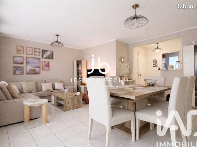 Appartement vente à Sarcelles, Montmorency