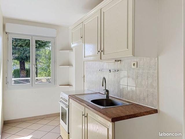 Appartement vente à Mâcon, Cluny