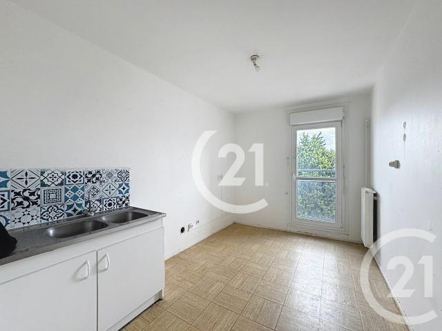Appartement vente à Montbéliard, Exincourt