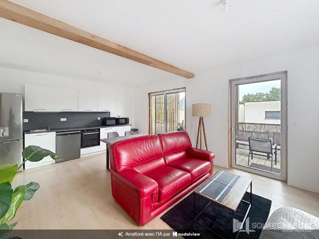 Appartement location à Rennes, Bretagne
