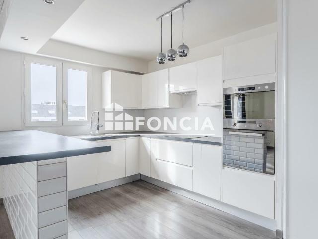Appartement vente à France métropolitaine, Nantes