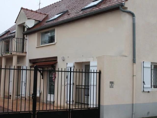 Appartement location à Provins, Fontenay-trésigny