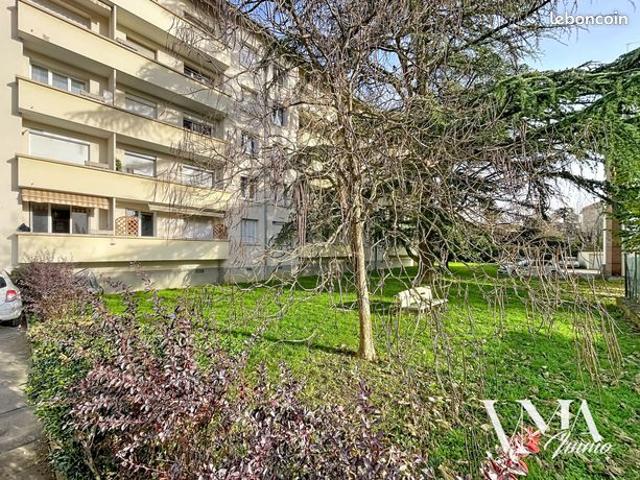 Appartement vente à Lyon, Métropole de Lyon