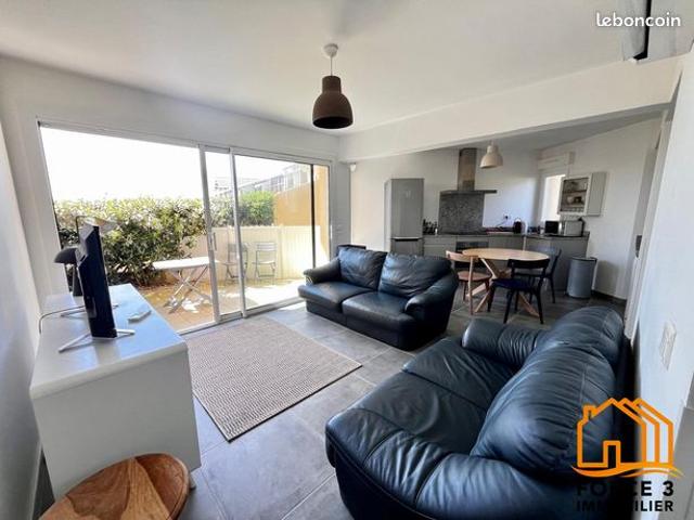Appartement vente à Mont-de-Marsan, Mimizan