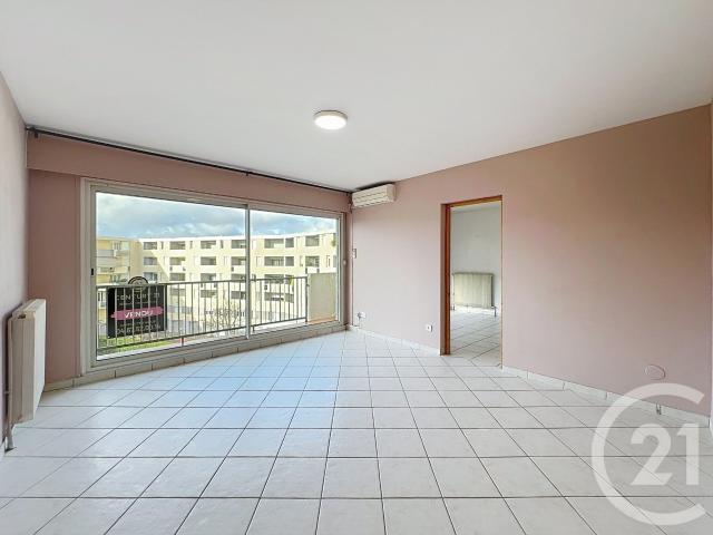Appartement vente à Montpellier