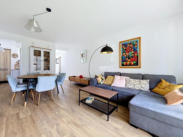 Appartement vente à Brest, Bretagne