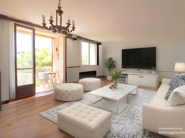 Appartement vente à Nice