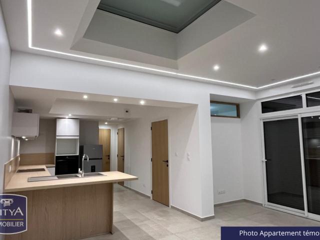 Appartement vente à Le Bourg, Lambersart
