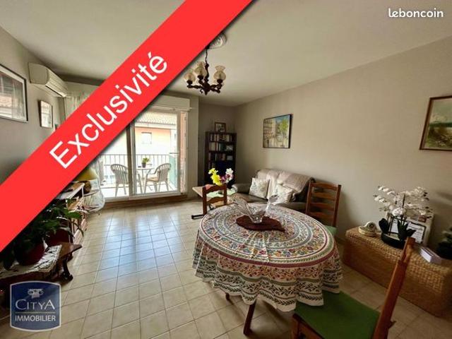 Appartement vente à Chambéry, Le Pontet