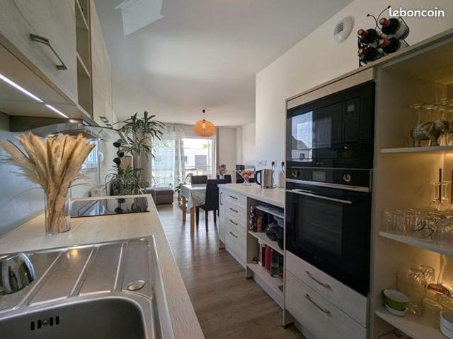 Appartement vente à Vannes, Bretagne