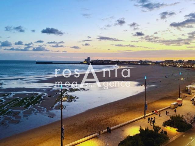 Appartement vente à Le Passage, Les Sables-d'Olonne
