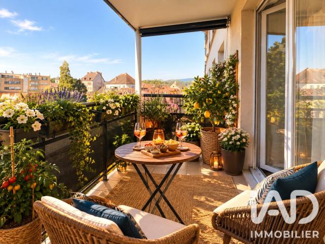 Appartement vente à Le Pont-de-Beauvoisin, Isère