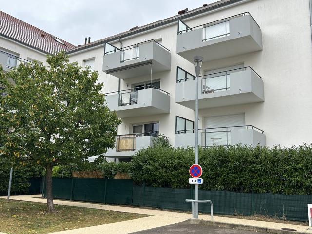 Appartement vente à Dijon, Chevigny-saint-sauveur