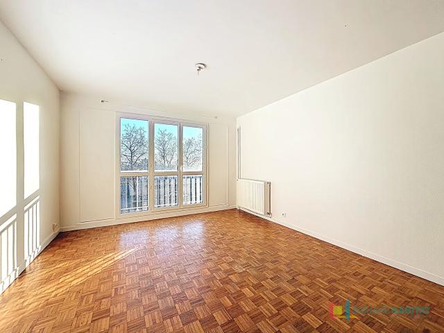 Appartement vente à Rennes, Bretagne