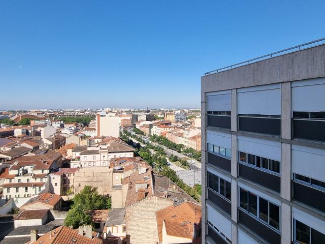 Appartement vente à Toulouse