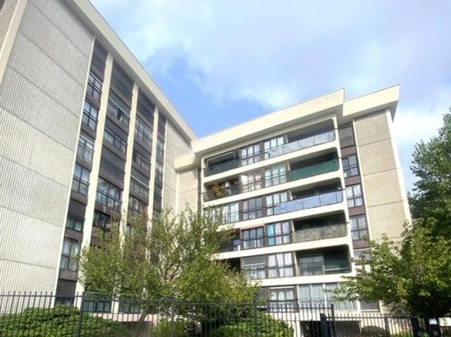 Appartement vente à Mantes-la-Jolie, Les Mureaux
