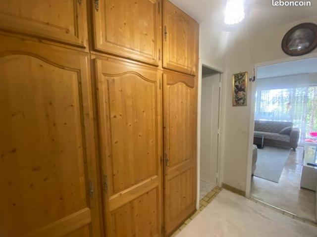 Appartement vente à Mantes-la-Jolie, Les Mureaux