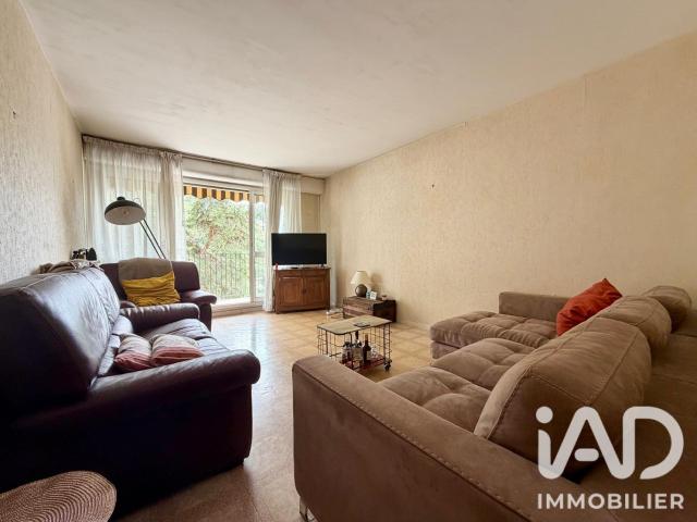 Appartement vente à Créteil, Ormesson-sur-marne