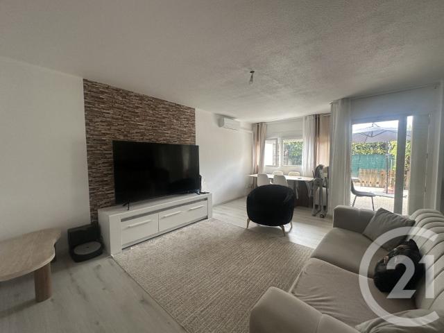 Appartement vente à Secteur 4, Grenoble