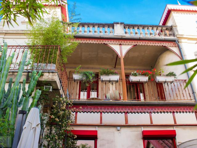 Appartement vente à Arrondissement de Toulon, Toulon
