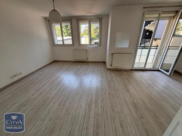 Appartement location à Toulouse