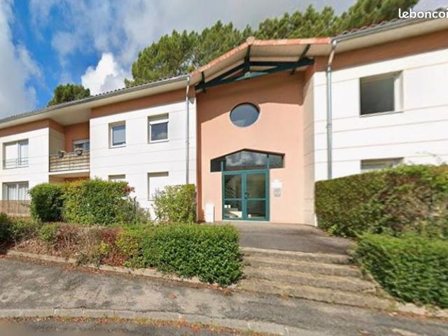 Appartement vente à Poitiers, Mignaloux-beauvoir