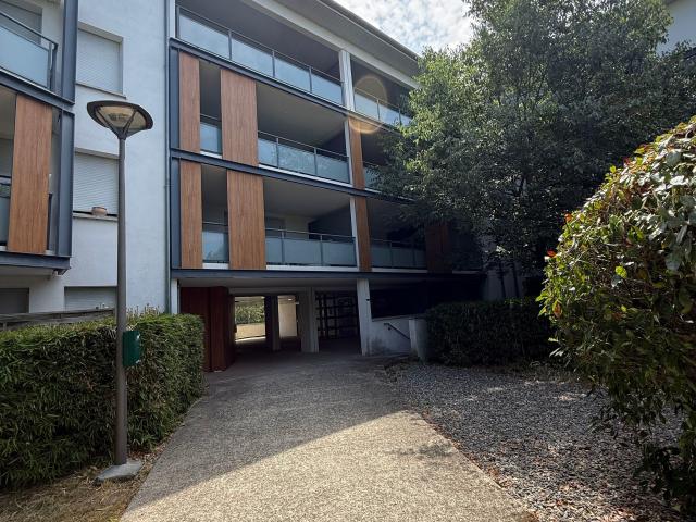 Appartement vente à Toulouse, Colomiers