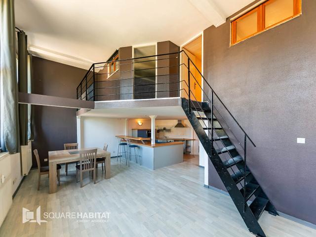 Appartement vente à Strasbourg, Schiltigheim