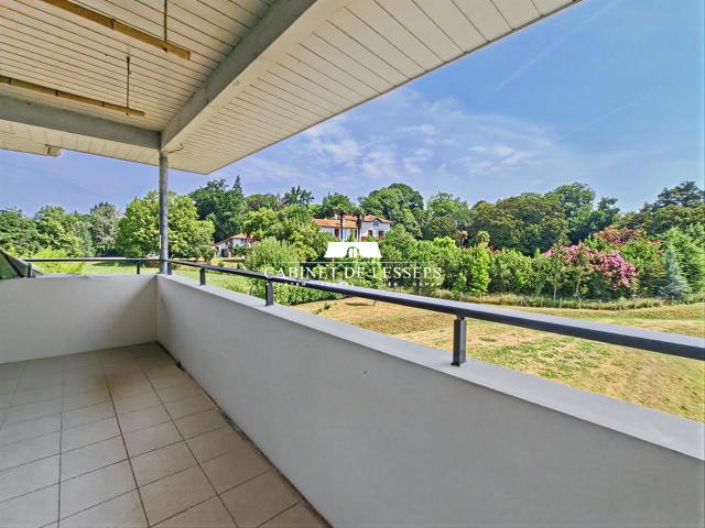 Appartement vente à Dax, Saint-martin-de-seignanx