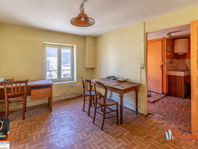 Appartement vente à L'Arbresle, Rhône