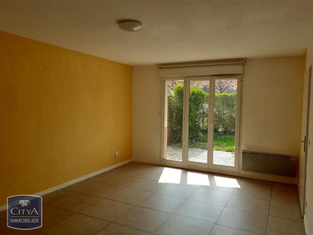 Appartement location à Lille