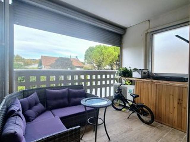 Appartement vente à Plan-de-cuques, Bouches-du-Rhône